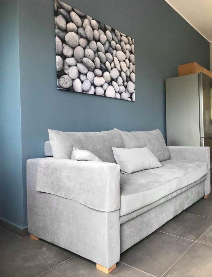 Light Blue Studios 2 Poúlithra المظهر الخارجي الصورة